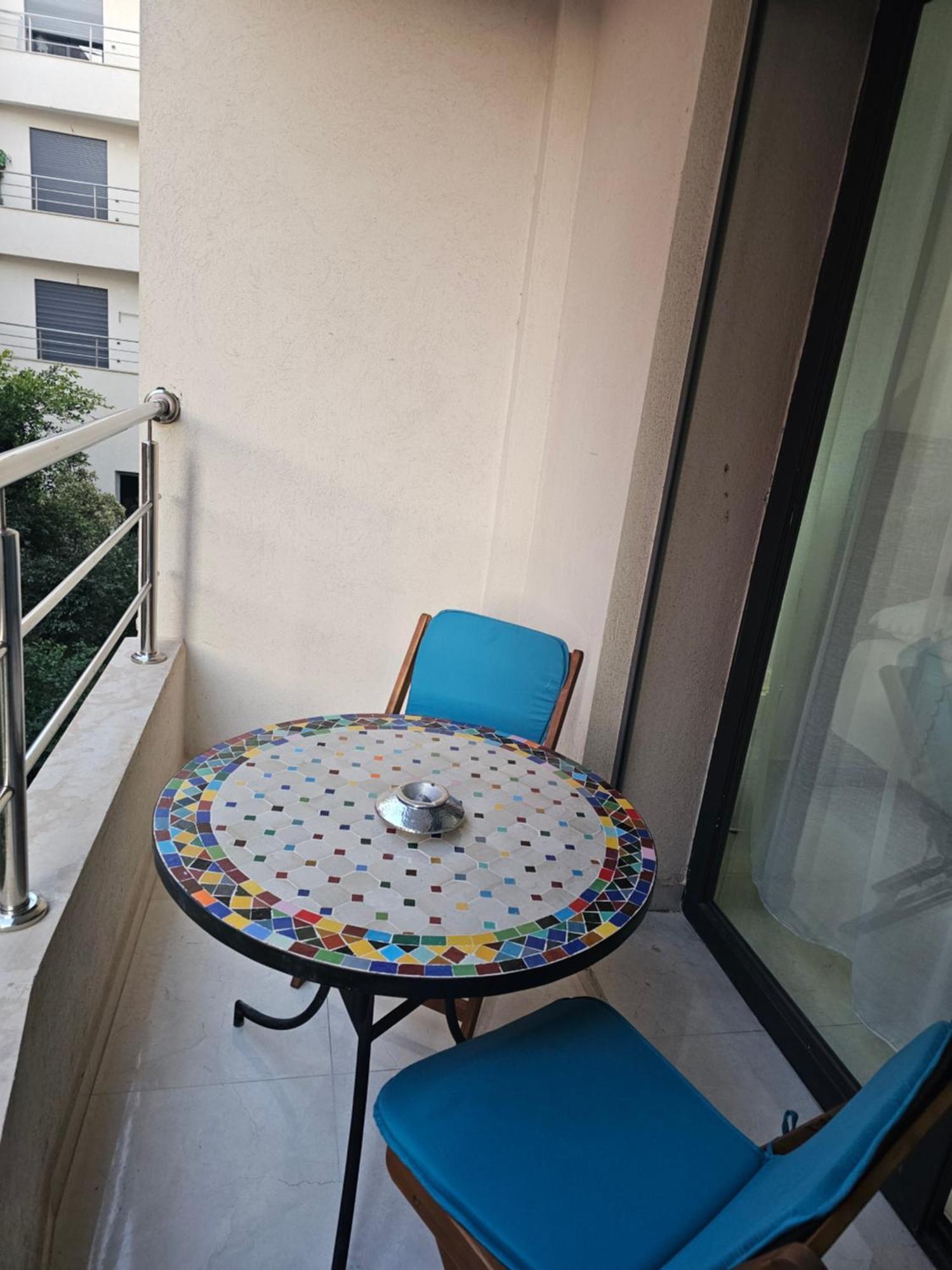 Charming Apartment In Essaouira Exterior foto