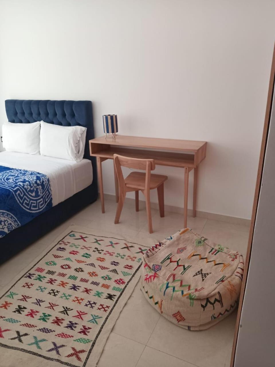 Charming Apartment In Essaouira Exterior foto